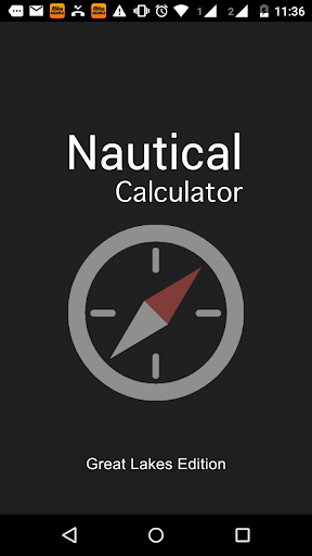 Nautical Calculator