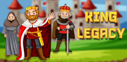 King Legacy: Role-Playing Game - Apps on Google Play