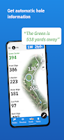 Golfshot: Golf GPS + Caddie Screenshot