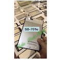 Màn Hình Huawei S8 - 701U