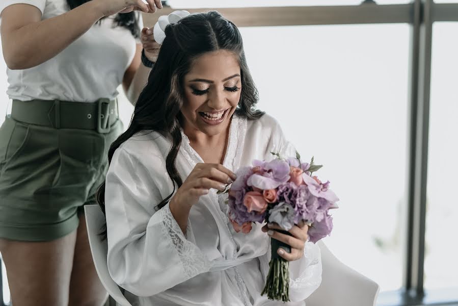 Fotógrafo de casamento Fábio Melo (fabiomelofoto). Foto de 18 de março 2020