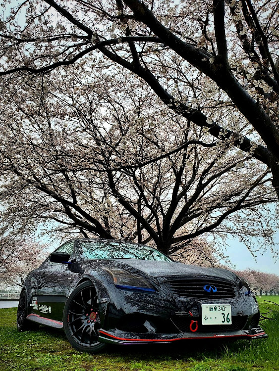 スカイラインクーペのお疲れ様でした。・花火・ゆずちゃん・おやすみなさい・家賃払え😡に関するカスタム事例の投稿画像1枚目