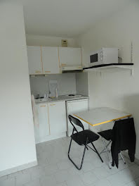 appartement à Nimes (30)