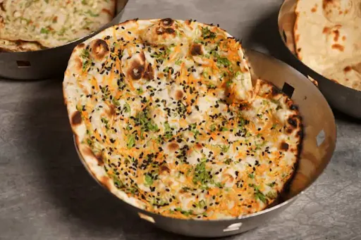 Plain Kulcha