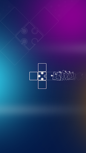 Screenshot DePuzzle - Anti Stress Puzzle