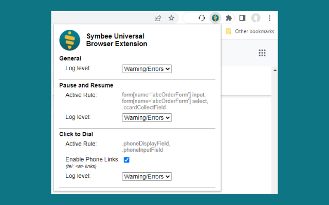 Symbee Universal Plugin Preview image 1