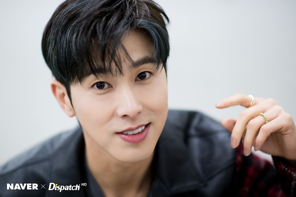 yunho