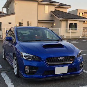 WRX STI VAB