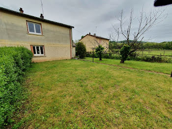 maison à Hières-sur-Amby (38)