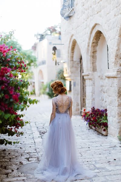 Fotografo di matrimoni Kseniya Bennet (screamdelica). Foto del 16 luglio 2017