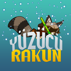 Download Yüzücü Rakun For PC Windows and Mac