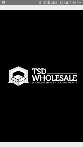 TSD WHOLESALE