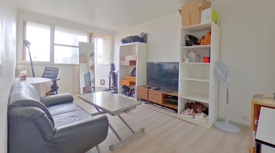 Vente appartement 2 pièces 45 m² à Domont (95330), 138 000 €