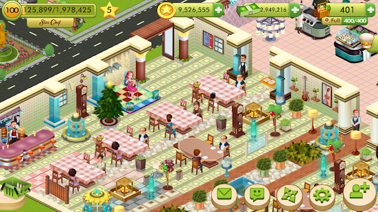 Star Chef Cooking & Restaurant Game 2.25.5 MOD APK (dinheiro