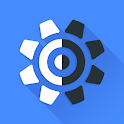 Wheel Launcher Full customizab icon