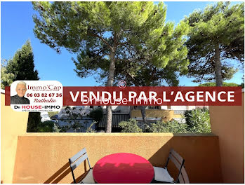 appartement à Le cap d'agde (34)