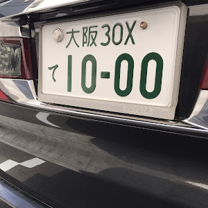 アルファード 10系