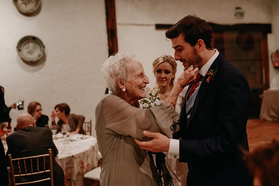 Wedding photographer Ruth Roldán (ruthroldanfoto). Photo of 12 May 2019