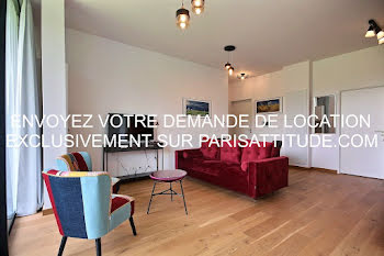 appartement à Paris 14ème (75)