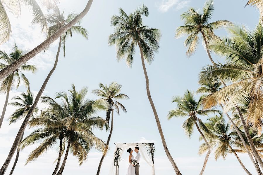 Photographe de mariage Kseniya Dolzhenko (kseniadolzhenko). Photo du 10 février 2021