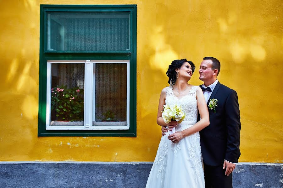 Photographe de mariage Madalin Ciortea (dreamartevents). Photo du 24 février 2018