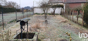 maison à Gigny (89)