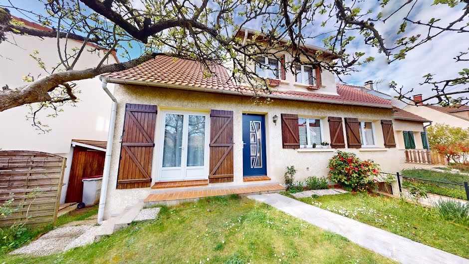 Maison 6 pièce(s) 135 m²à vendre Taverny