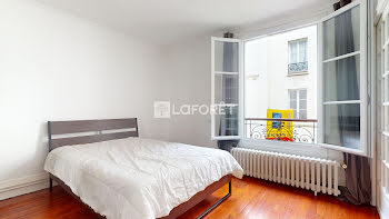 appartement à Paris 10ème (75)