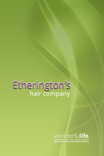 Etheringtons Hair