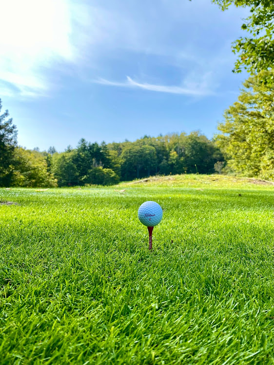 フーガの石狩平原カントリークラブ⛳️・ゴルフ日和⛳️・Zとハコスカ😆・今日も楽しいゴルフでした🏌️に関するカスタム事例の投稿画像3枚目