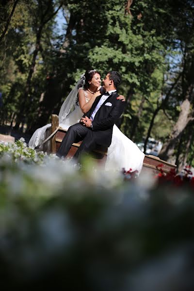 Wedding photographer Sinan Kılıçalp (sinankilical). Photo of 21 September 2017