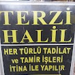 Terzi Halil