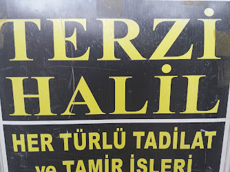 Terzi Halil