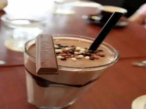 Kitkat Shake