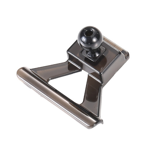 Title 2, Ten Car Phone Holder Base Provides Secure and E...