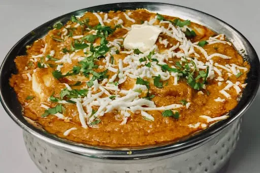 Paneer Handi