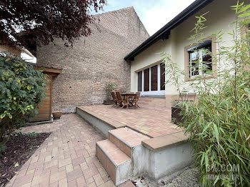 maison à Griesheim-sur-Souffel (67)