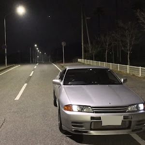 スカイライン GT-R BNR32