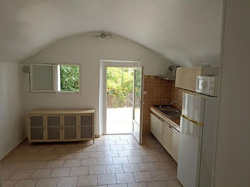 appartement à Sainte-Tulle (04)