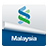 Breeze Malaysia mobile app icon