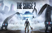 THE SURGE 2 Wallpapers New Tab Theme small promo image