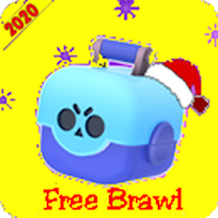 Free Similator For Brawl Stars Boox 20 / TAP! Tap!