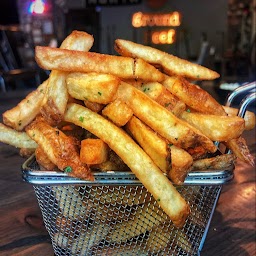 Fry Basket