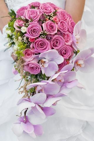 Wedding Flowers Ideas