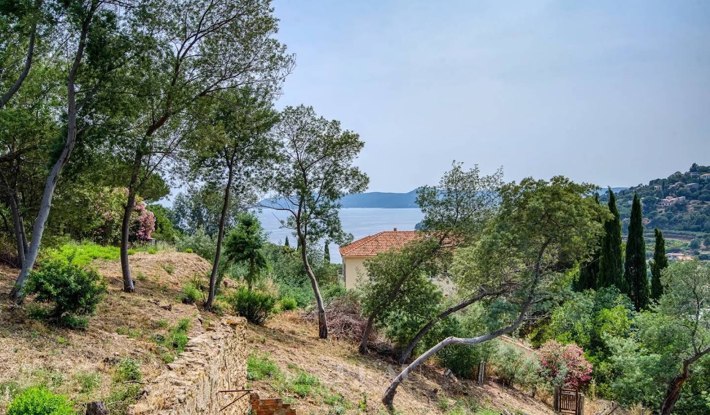 Villa avec piscine Le Lavandou