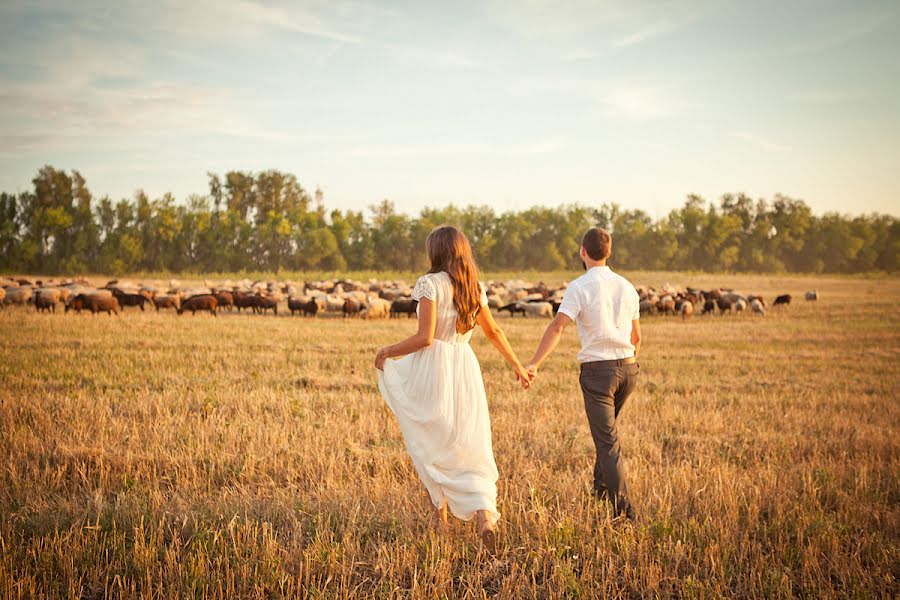 Wedding photographer Irina Frolova (frolovai). Photo of 2 November 2016