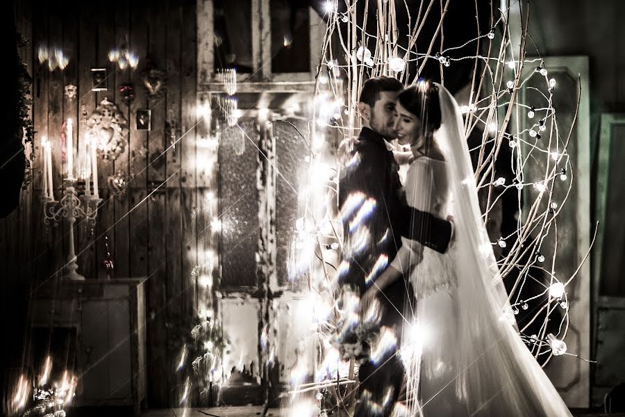 Photographe de mariage Aurelio Biocchi (aureliobiocchi). Photo du 12 avril 2017