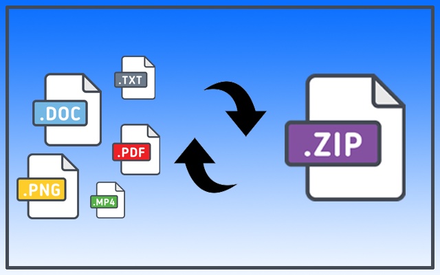 Zip Expert