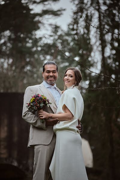 Hochzeitsfotograf Andre Mitin (andremitin). Foto vom 1. März