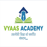 Cover Image of Download Vyaas Academy 1.41 APK
